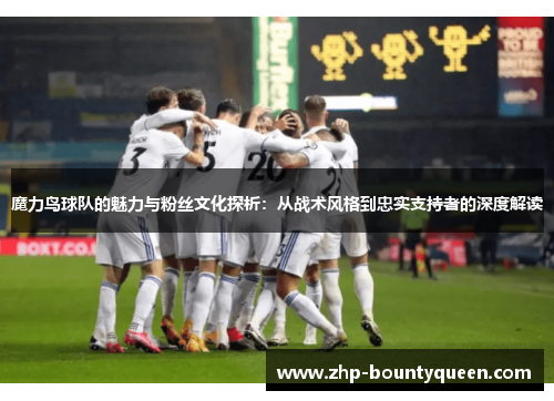 魔力鸟球队的魅力与粉丝文化探析：从战术风格到忠实支持者的深度解读
