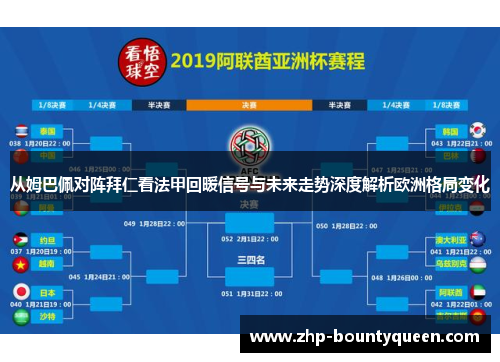 从姆巴佩对阵拜仁看法甲回暖信号与未来走势深度解析欧洲格局变化