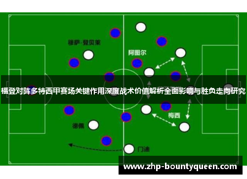 福登对阵多特西甲赛场关键作用深度战术价值解析全面影响与胜负走向研究 福登对阵多特西甲赛场关键作用深度战术价值解析全面影响与胜负走向研究